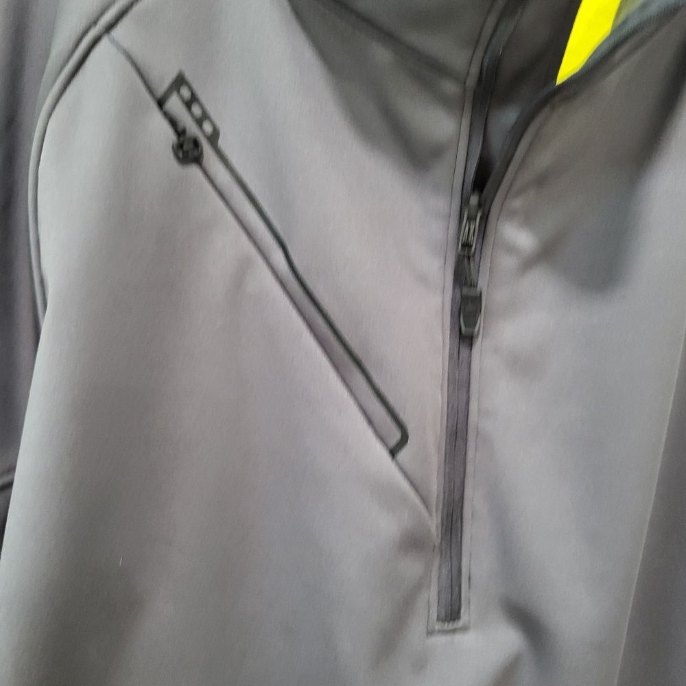 Quarter Zip Pullover by Ogio 2XL - Picture 2 of 6